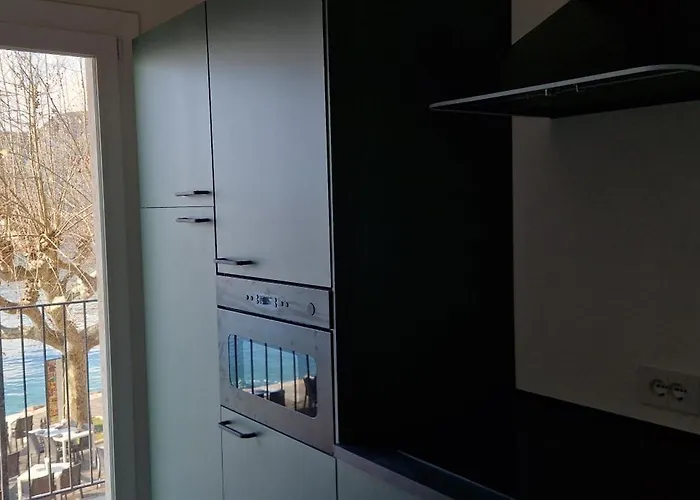 Bellavista Apartment