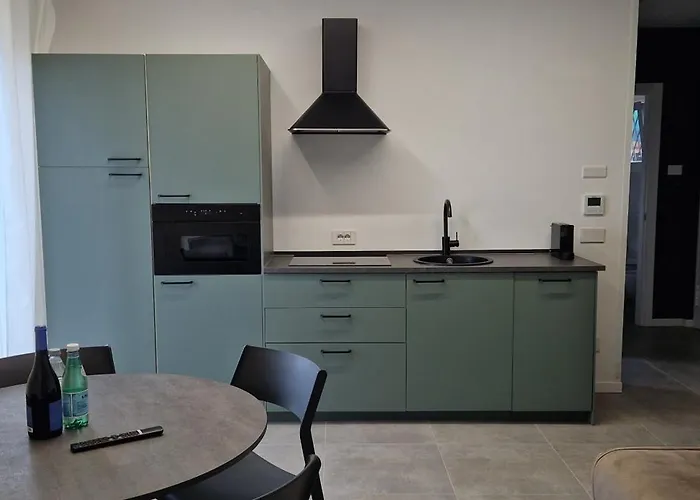 Apartment Bellavista