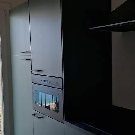 Bellavista Garda Apartment