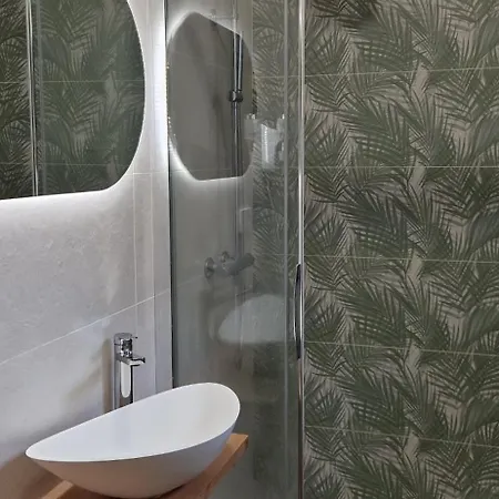 Bellavista Apartmán Garda (Verona)