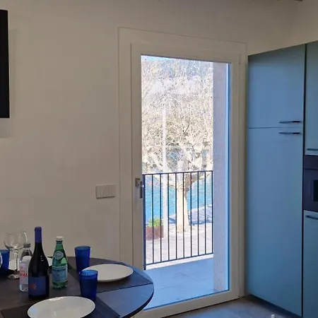 Bellavista Garda Apartment *