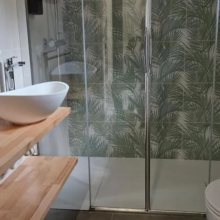 Apartment Bellavista Garda