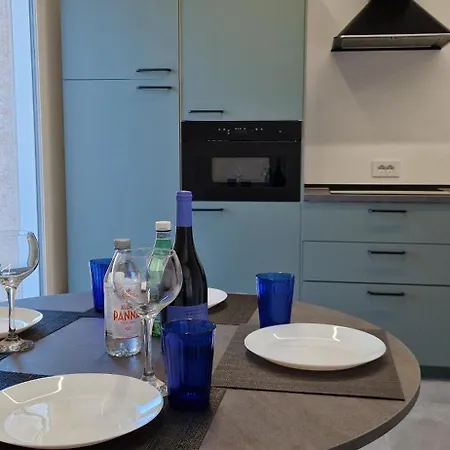 Bellavista Garda Apartment Garda (Verona)