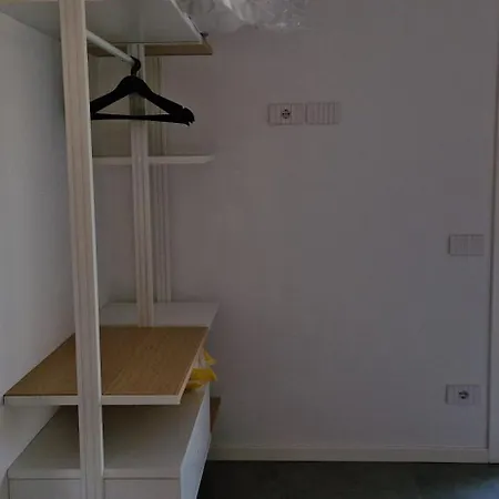 Bellavista Apartmán