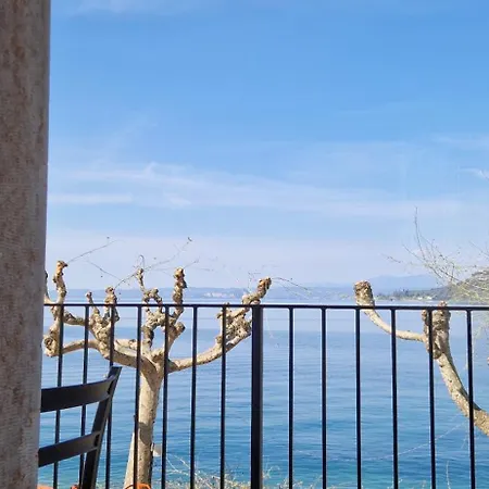 Apartment Bellavista Garda *