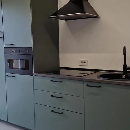 Bellavista Garda Apartment Garda (Verona)
