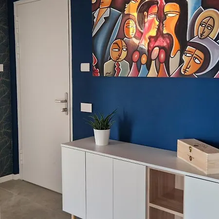 Apartment Bellavista Garda Garda (Verona)
