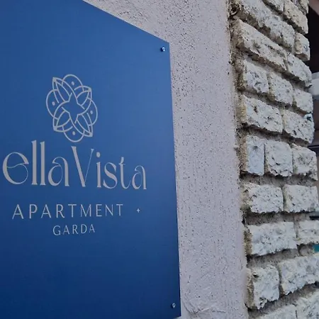 Apartment Bellavista Garda *