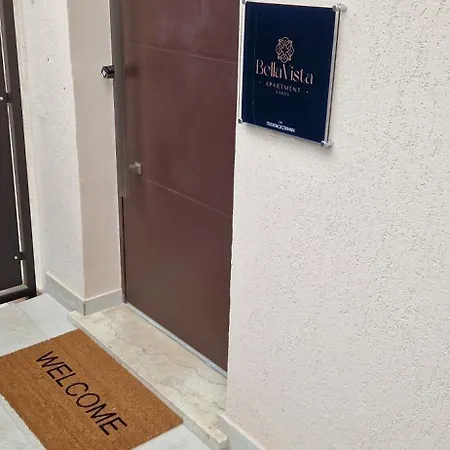 Bellavista Garda Apartment Garda (Verona)