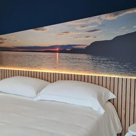 Apartmán Bellavista Garda (Verona)