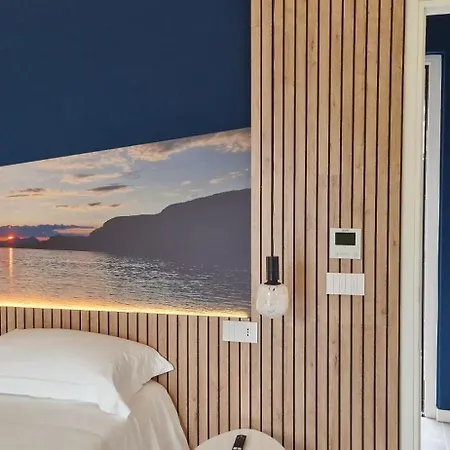 Bellavista Garda Apartment *