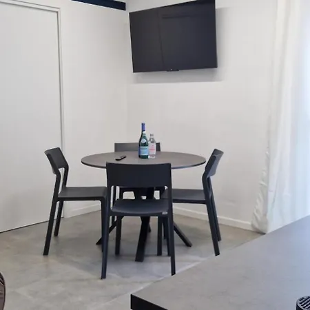 Bellavista Garda Apartment *