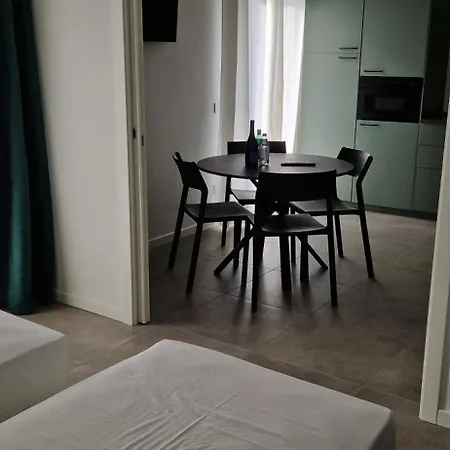 Apartament Bellavista *