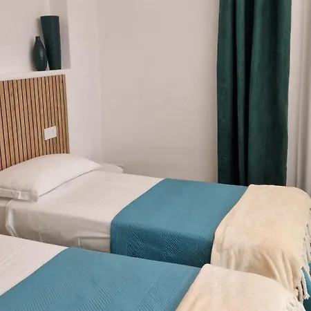 Apartament Bellavista