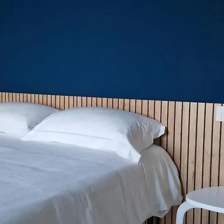 Apartament Bellavista *