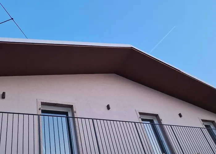 Bellavista Appartement Garde