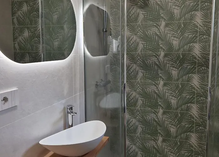 Bellavista Appartement Garde