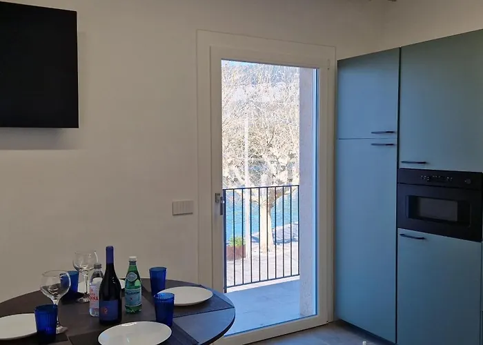 Bellavista Appartement *