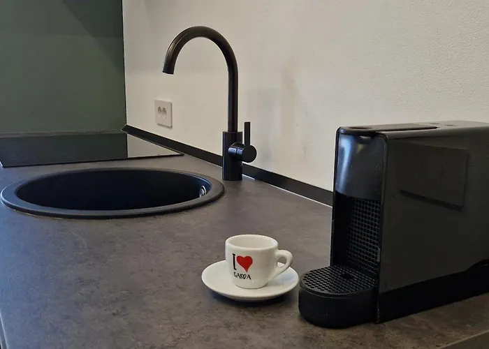 Bellavista Appartement