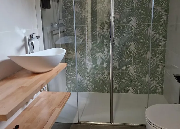 Appartement Bellavista