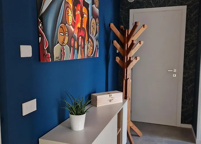 Appartement Bellavista Garde