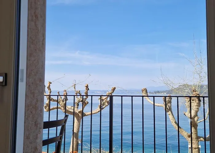 Appartement Bellavista *