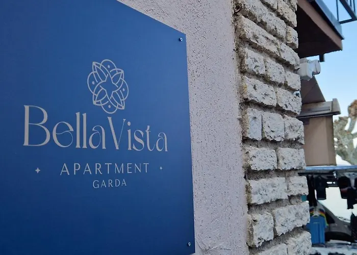 Appartement Bellavista *