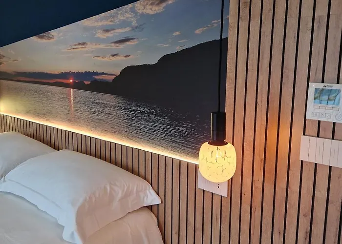 Bellavista Appartement *