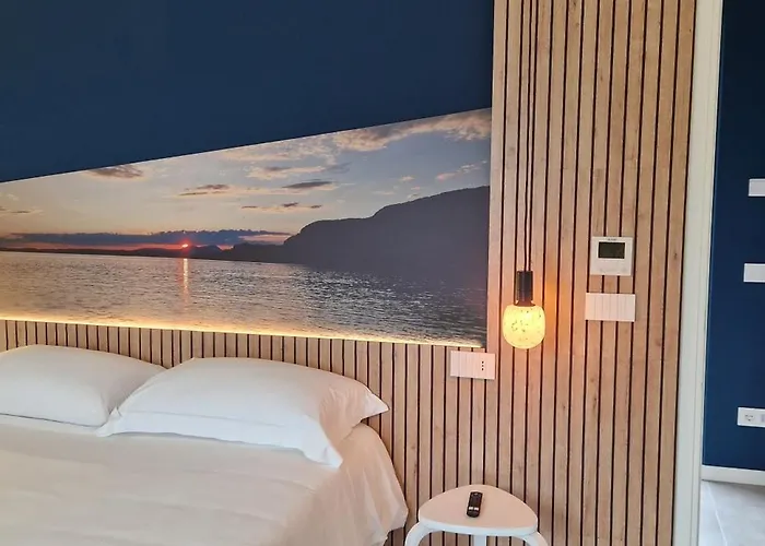 Appartement Bellavista *