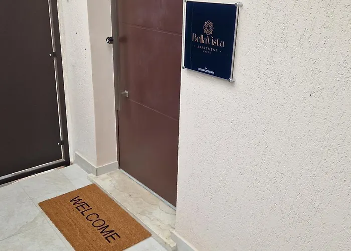 Bellavista Appartement Garde