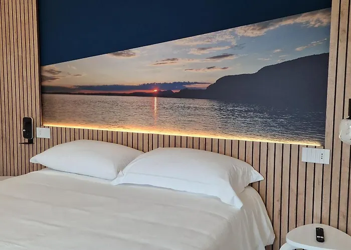 Appartement Bellavista Garde