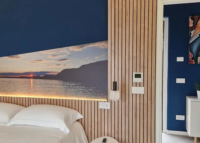 Bellavista Appartement *