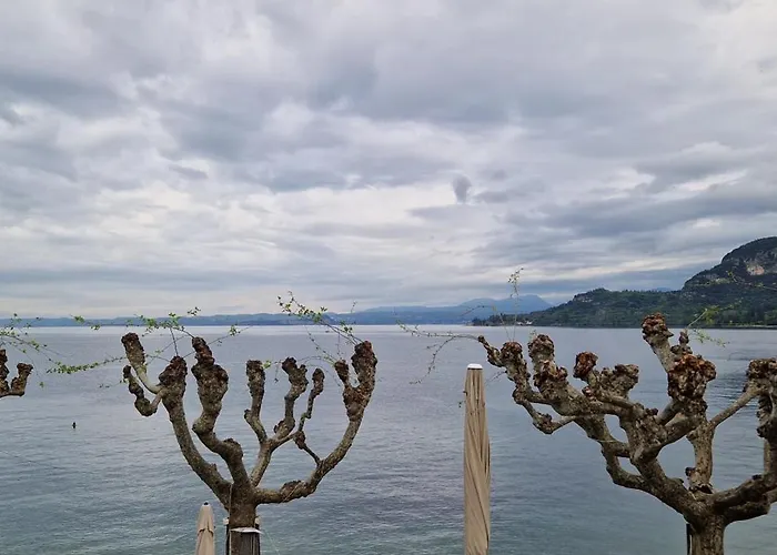 Bellavista Appartement Garde