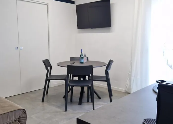 Bellavista Appartement *