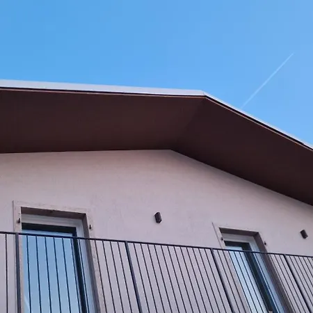 Bellavista Apartment Garda (Verona)